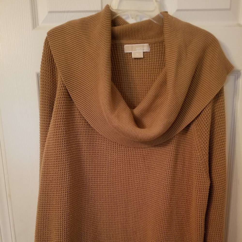 Michael Kors Sweater Plus